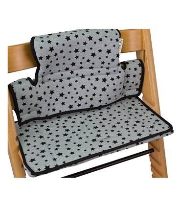 Vista Detalle Black Star