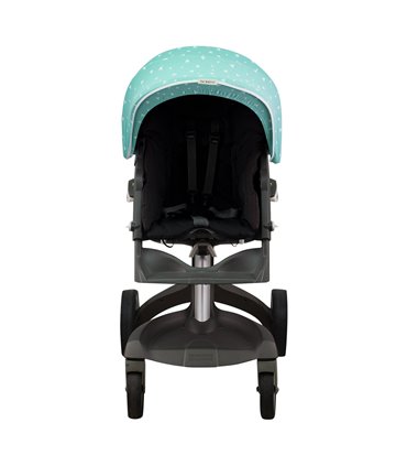 Vista general Mint Sparkles