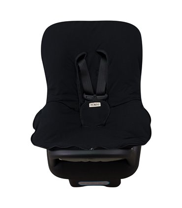 Vista frontal Black Series